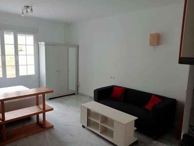 Yksiö vuokrattavana paikassa Feria, Sevilla kaupunki - 650 € (Ref: 4823114)