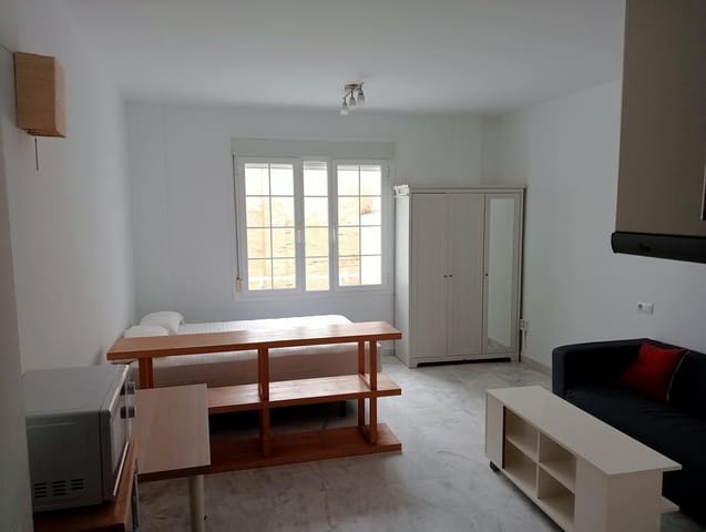 Yksiö vuokrattavana paikassa Feria, Sevilla kaupunki - 650 € (Ref: 4823114)