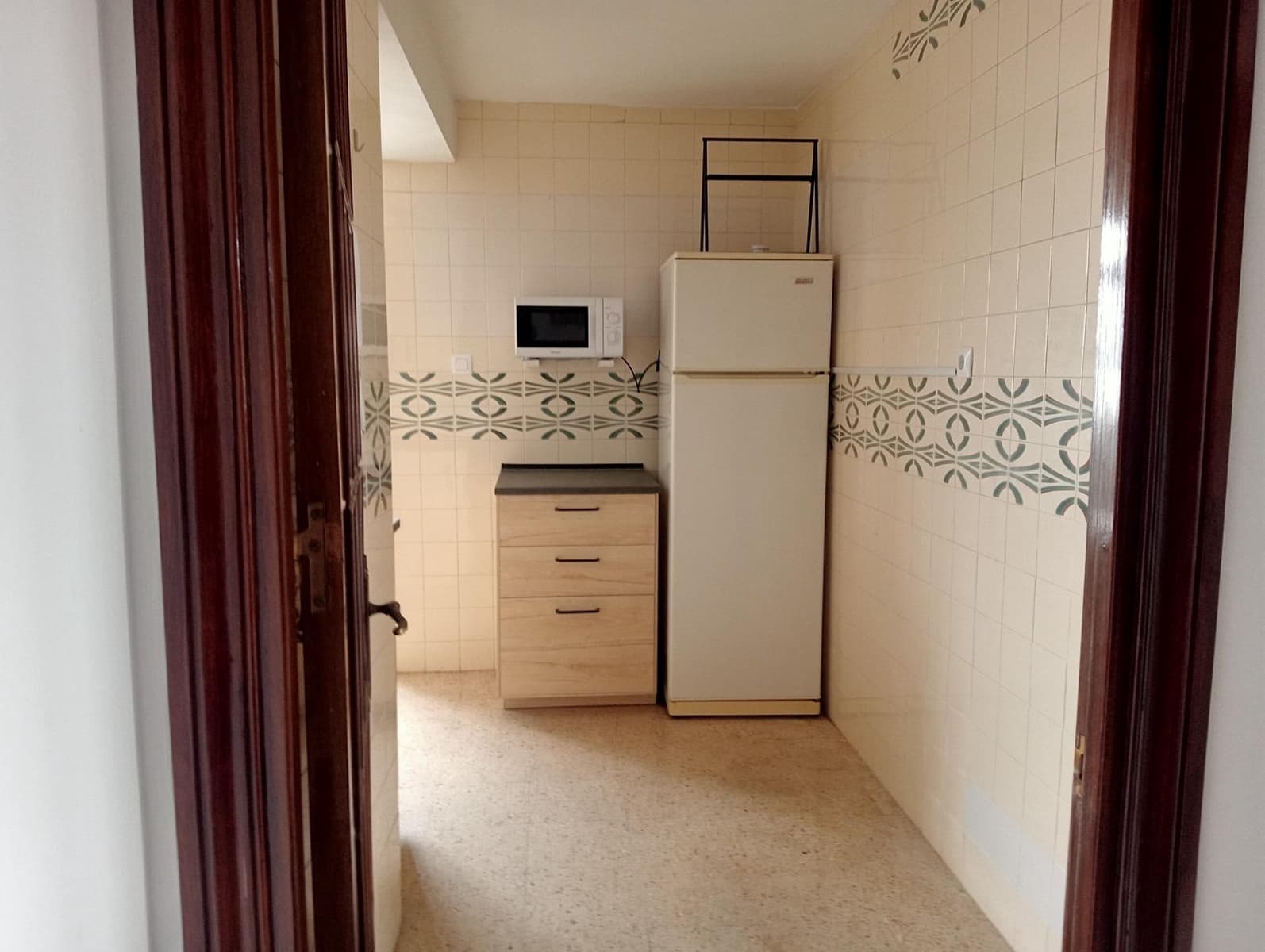 3 sypialnia Mieszkanie do wynajęcia w Miasto Sewilla - 900 € (Ref: 5564843)