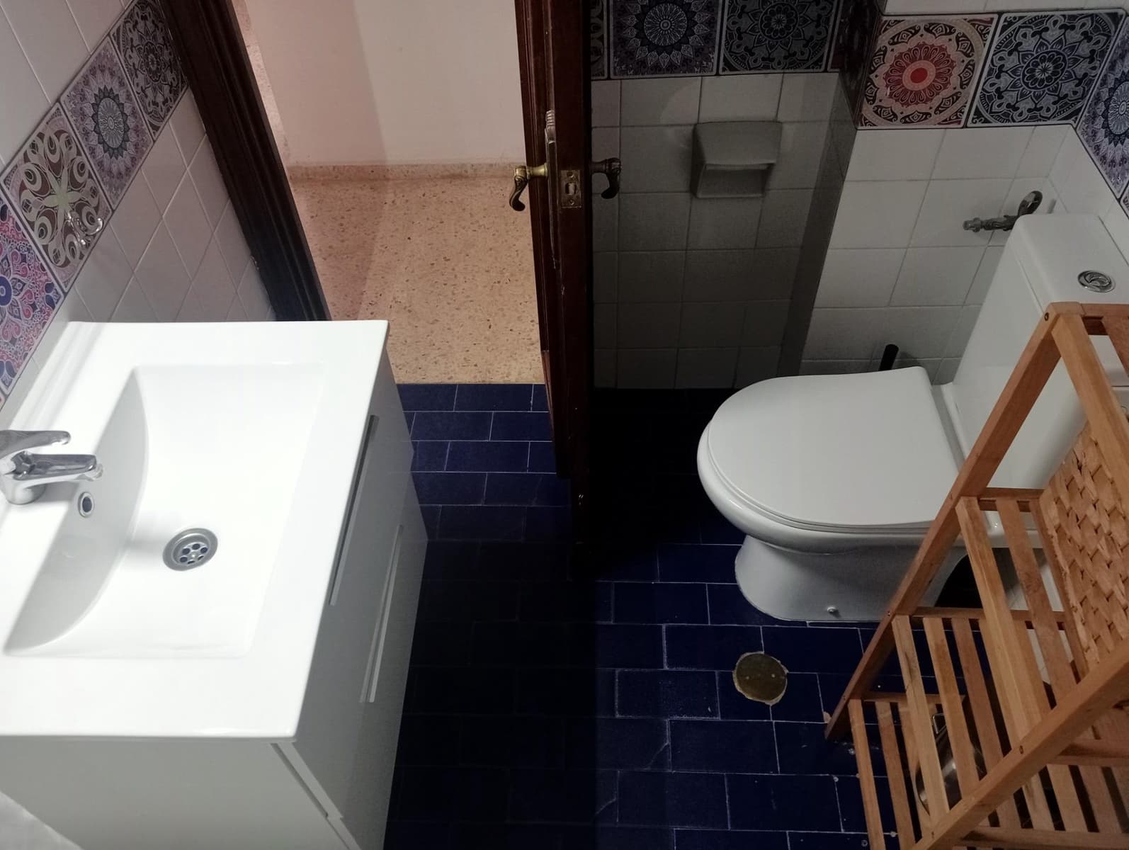 3 sypialnia Mieszkanie do wynajęcia w Miasto Sewilla - 900 € (Ref: 5564843)