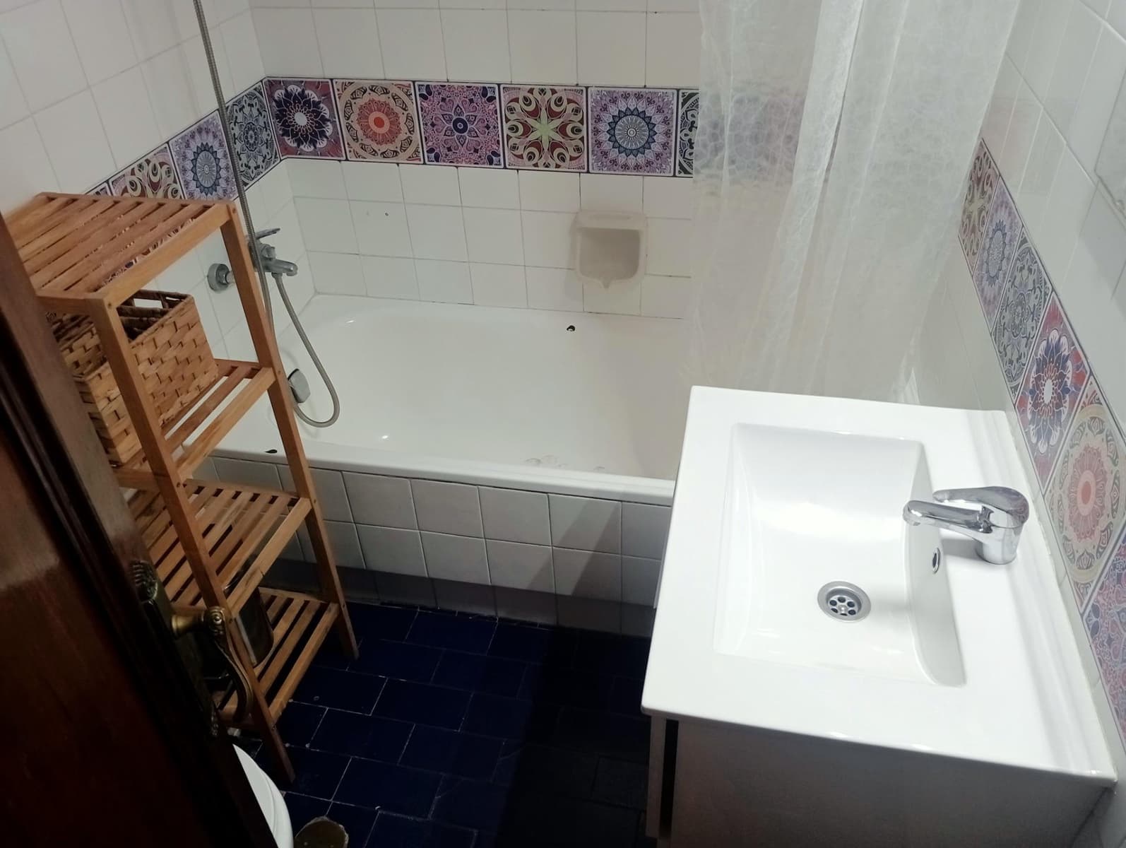 3 sypialnia Mieszkanie do wynajęcia w Miasto Sewilla - 900 € (Ref: 5564843)