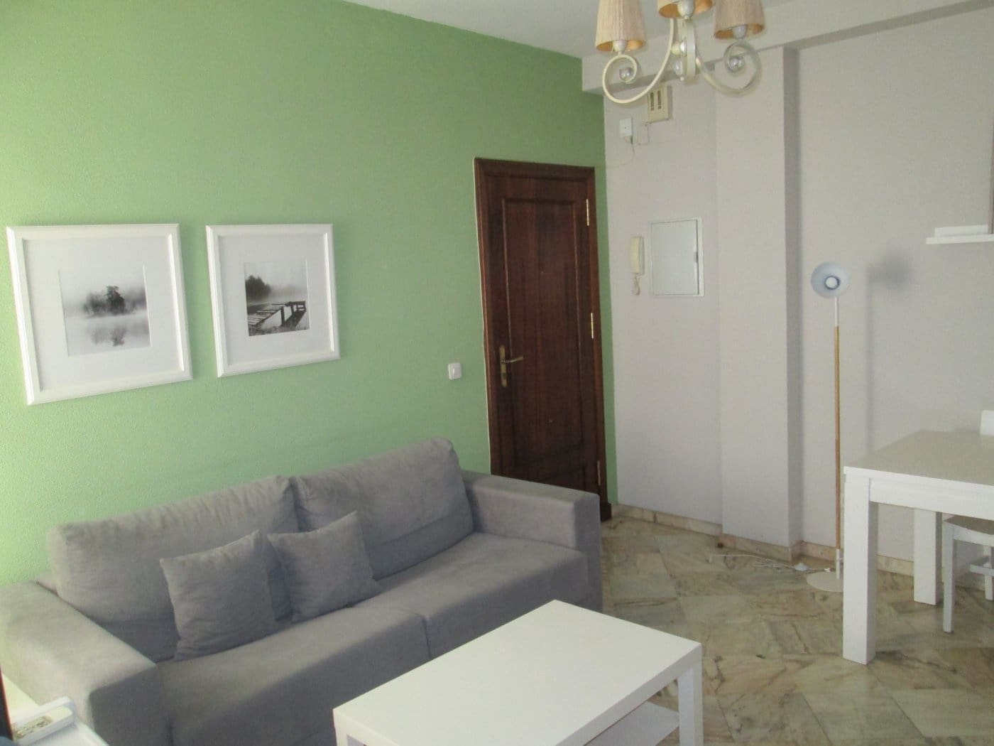 1 camera da letto Appartamento da affittare in Siviglia citta - 750 € (Rif: 6174562)