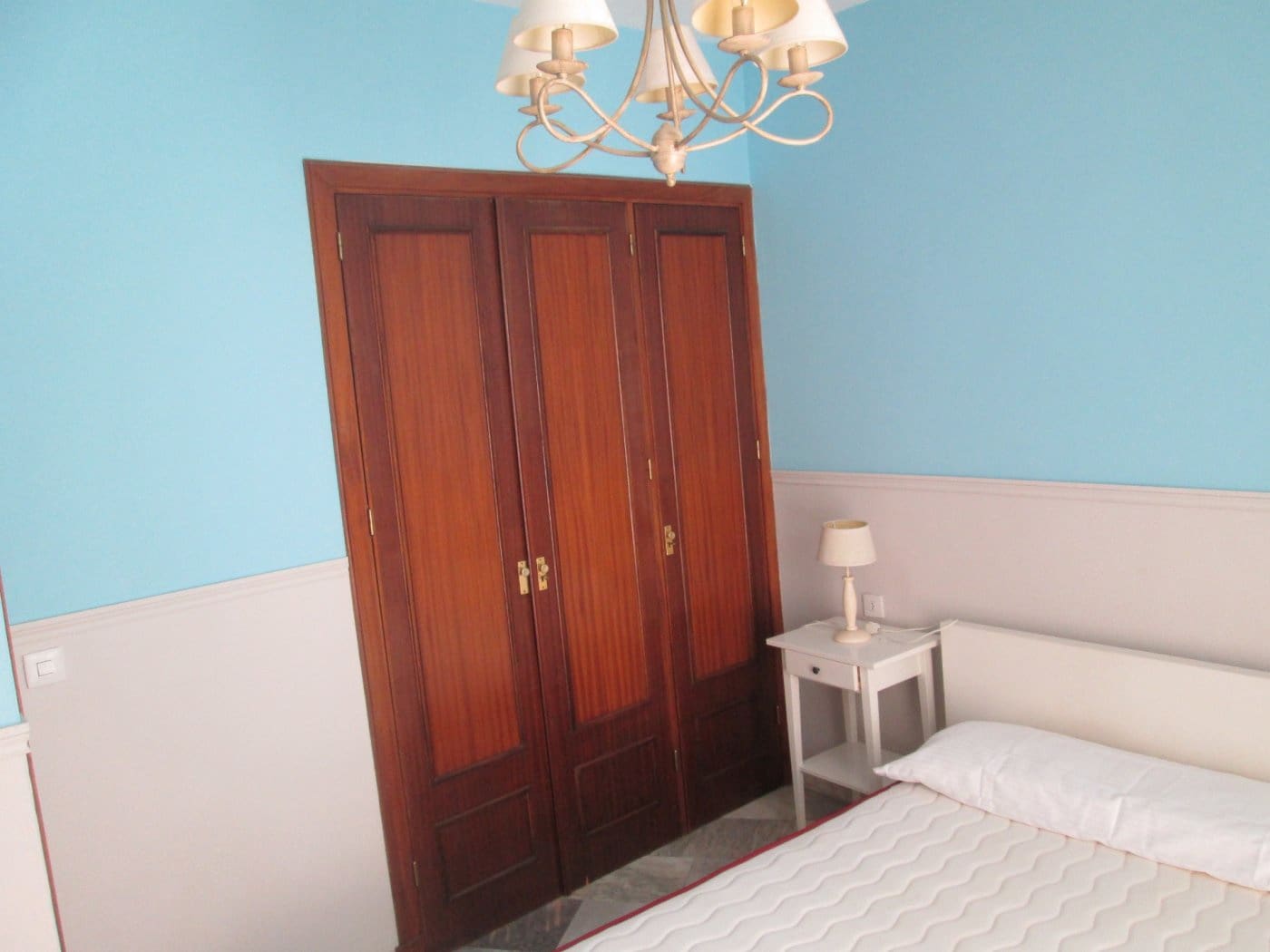 1 camera da letto Appartamento da affittare in Siviglia citta - 750 € (Rif: 6174562)