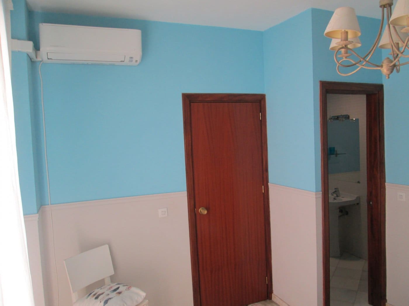 1 camera da letto Appartamento da affittare in Siviglia citta - 750 € (Rif: 6174562)