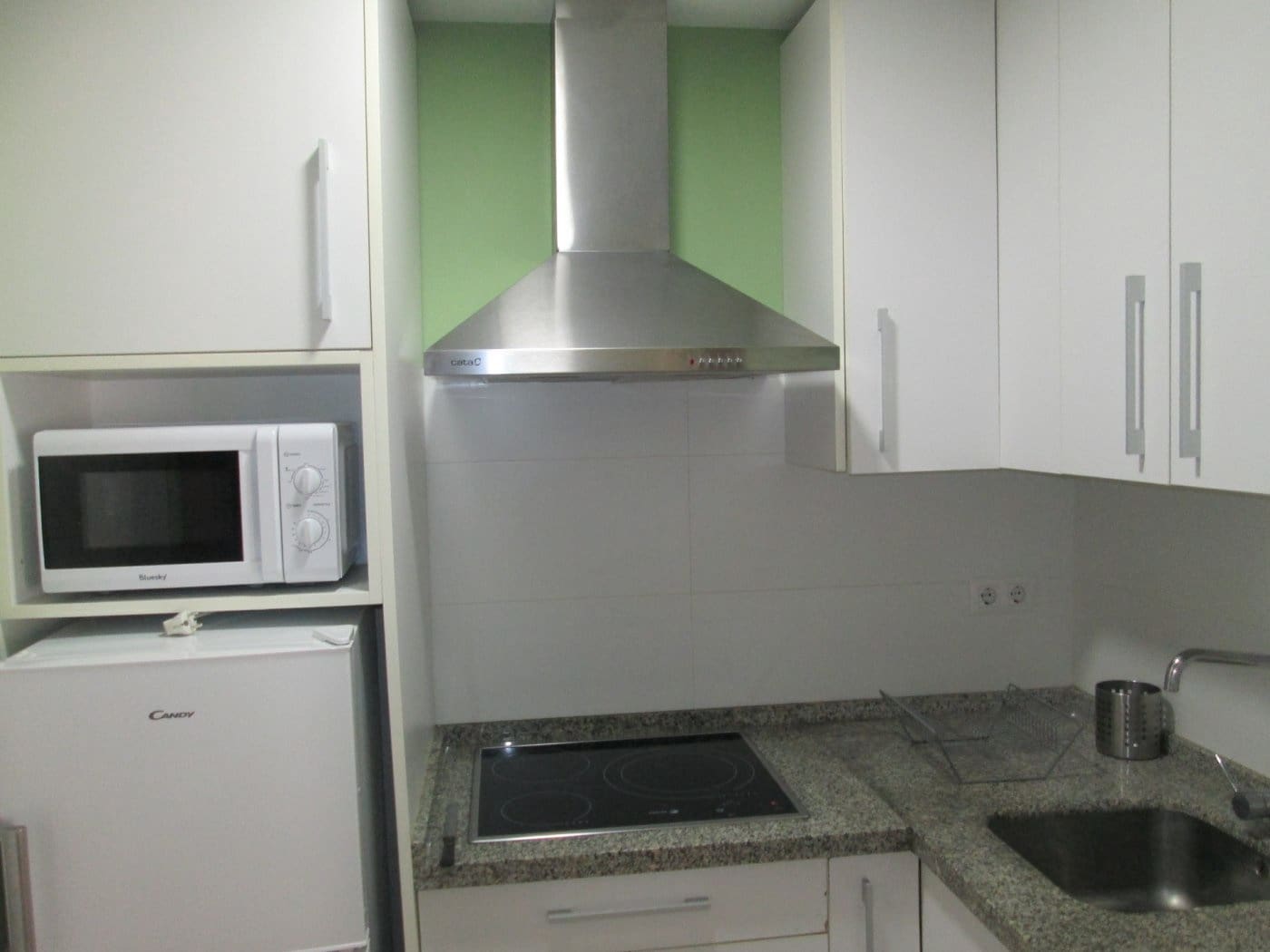 1 camera da letto Appartamento da affittare in Siviglia citta - 750 € (Rif: 6174562)