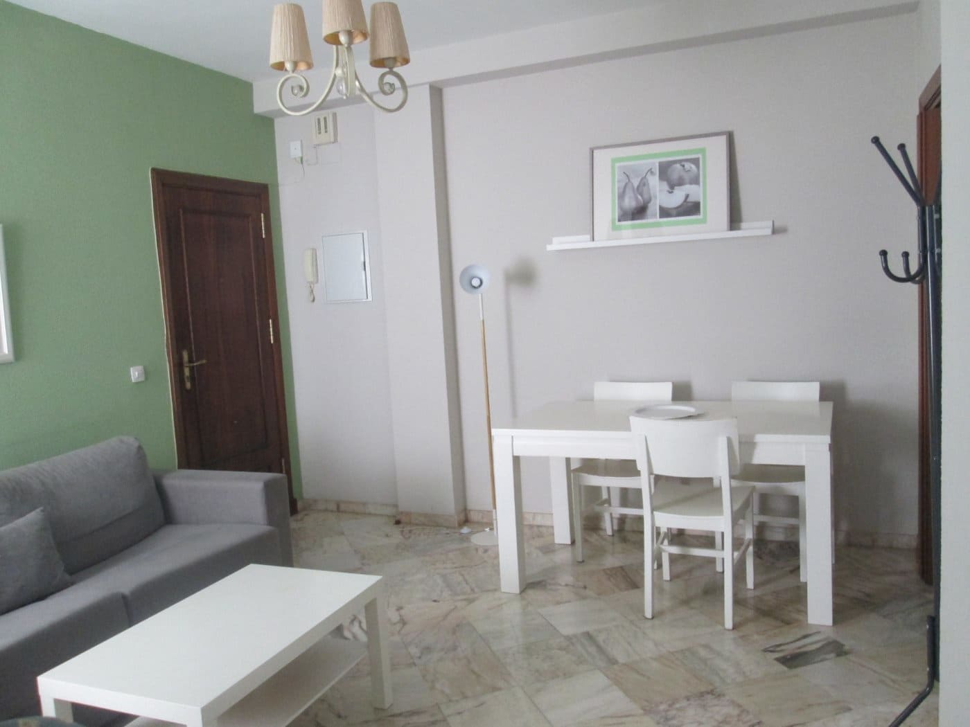 1 camera da letto Appartamento da affittare in Siviglia citta - 750 € (Rif: 6174562)