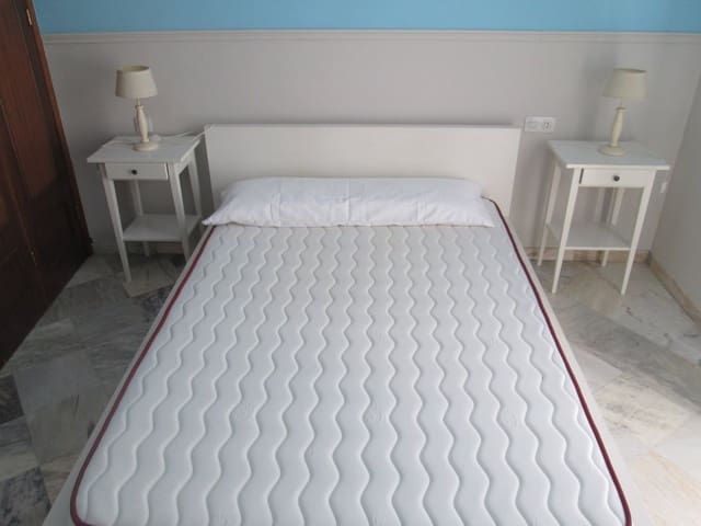 1 makuuhuone Asunto vuokrattavana paikassa Sevilla kaupunki - 750 € (Ref: 6174562)