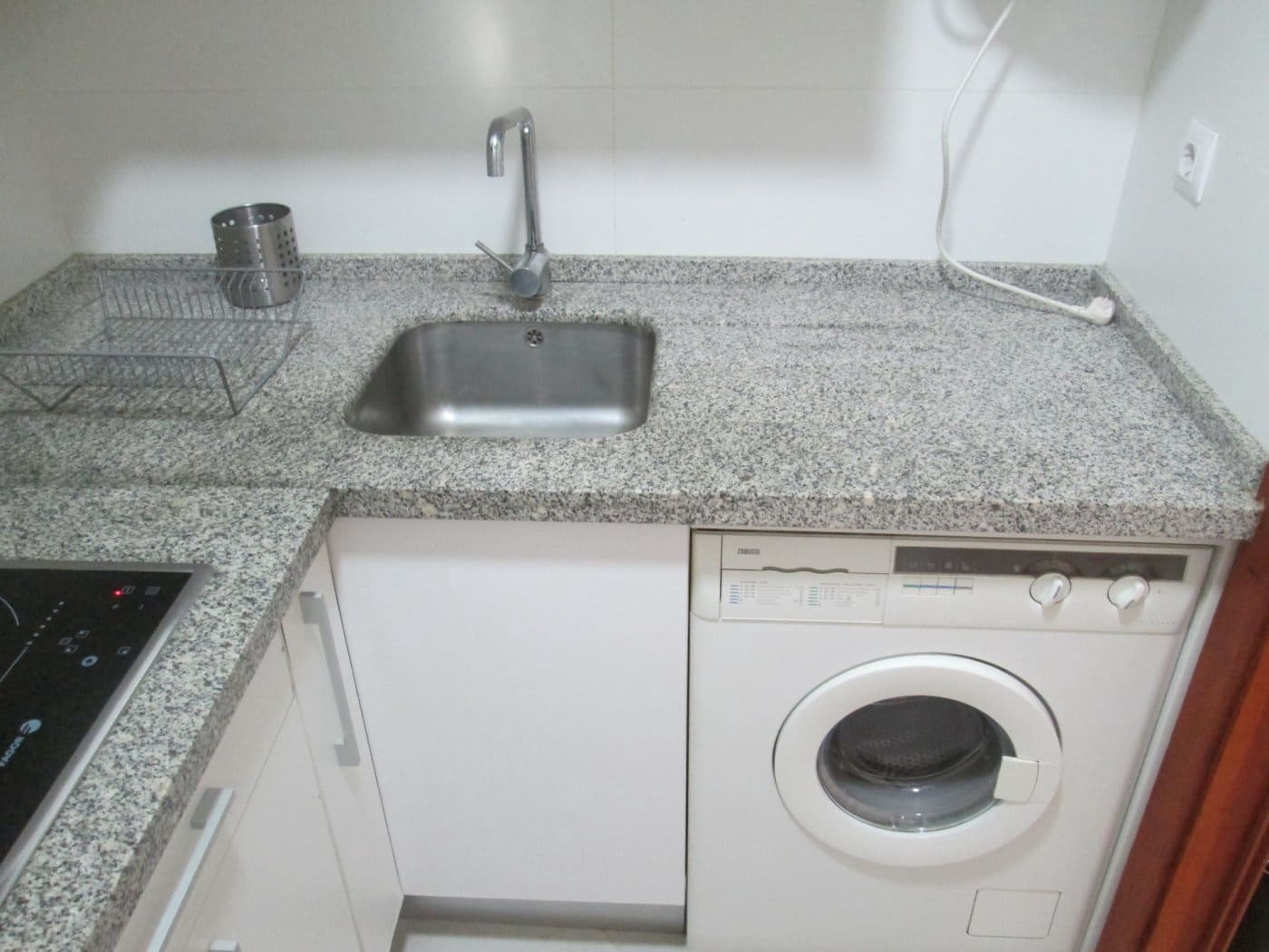 1 camera da letto Appartamento da affittare in Siviglia citta - 750 € (Rif: 6174562)