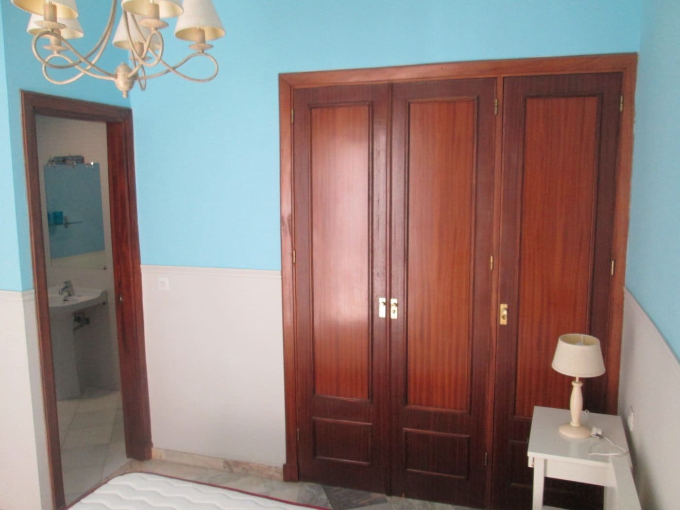 1 camera da letto Appartamento da affittare in Siviglia citta - 750 € (Rif: 6174562)