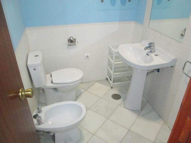 1 makuuhuone Asunto vuokrattavana paikassa Sevilla kaupunki - 750 € (Ref: 6174562)