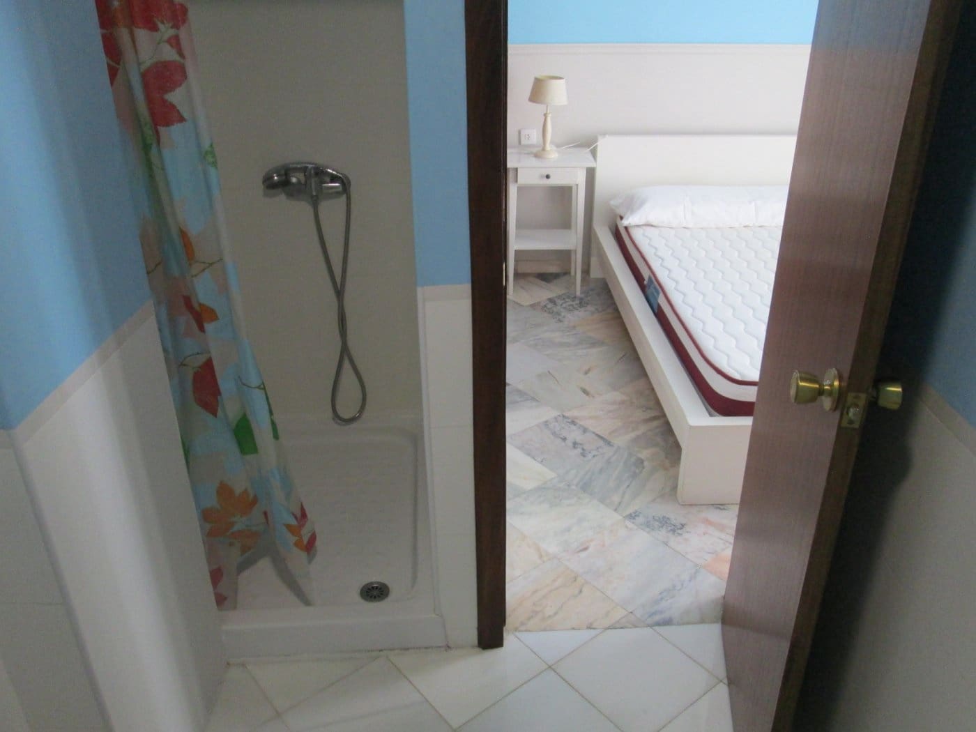 1 camera da letto Appartamento da affittare in Siviglia citta - 750 € (Rif: 6174562)