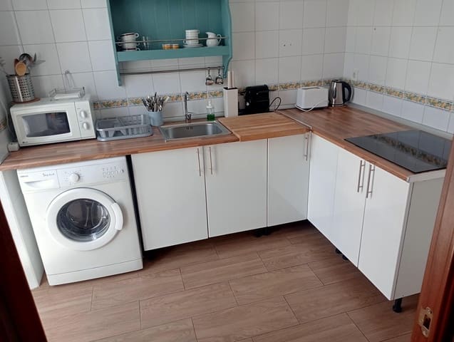 2 soverom Leilighet til leie i Sevilla by - € 1 100 (Ref: 6174606)