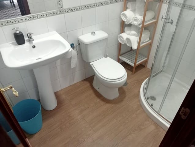 2 soverom Leilighet til leie i Sevilla by - € 1 100 (Ref: 6174606)