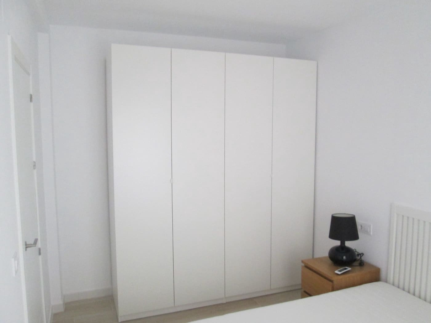 2 sovrum Lägenhet att hyra i Sevilla stad - 800 € (Ref: 6174631)