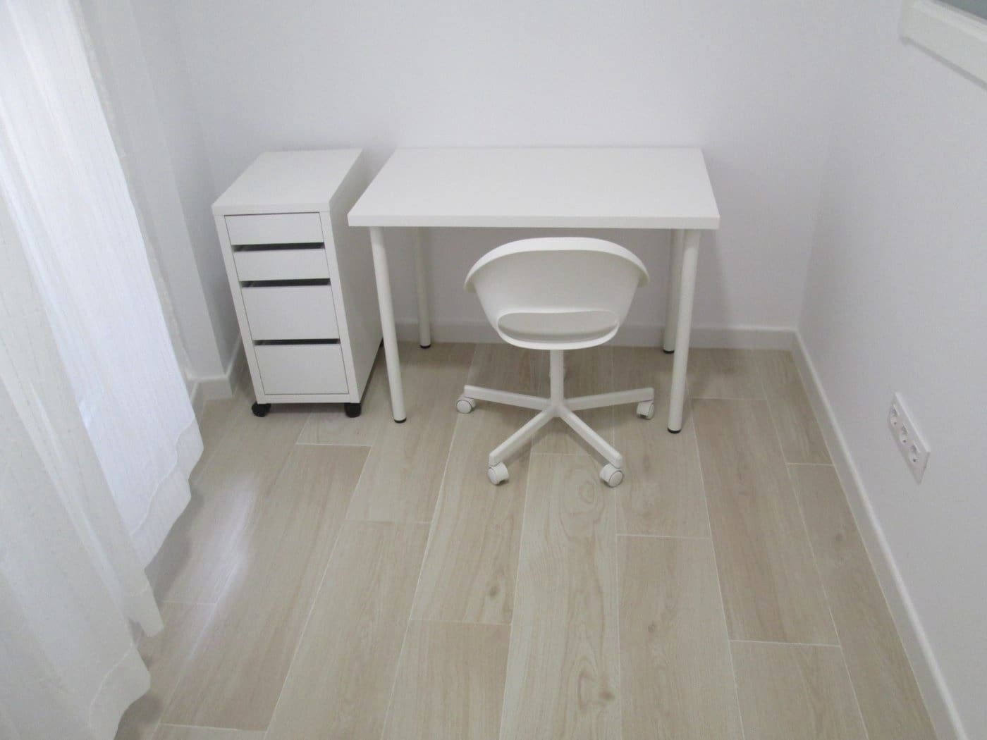 2 sovrum Lägenhet att hyra i Sevilla stad - 800 € (Ref: 6174631)