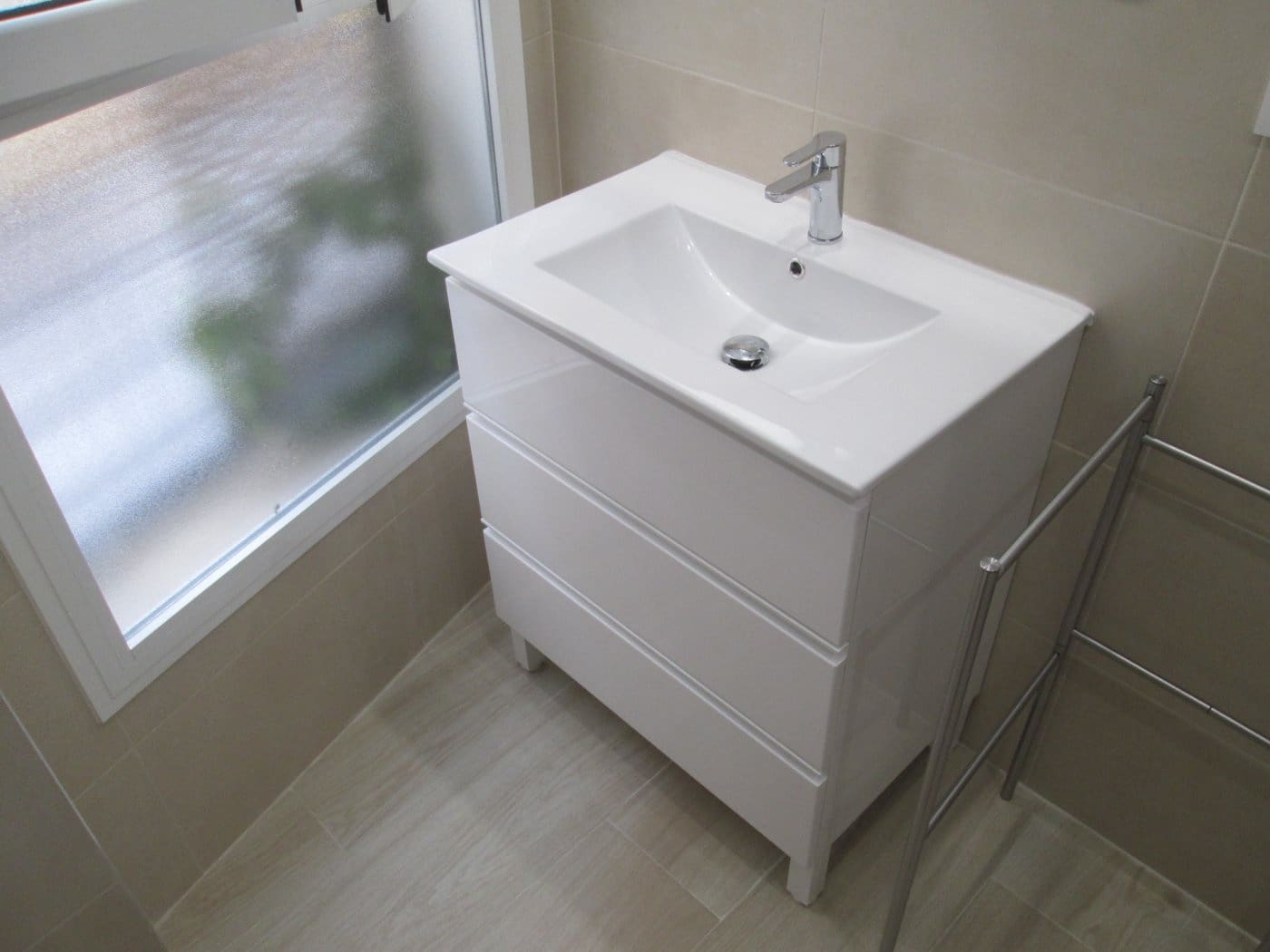 2 sovrum Lägenhet att hyra i Sevilla stad - 800 € (Ref: 6174631)