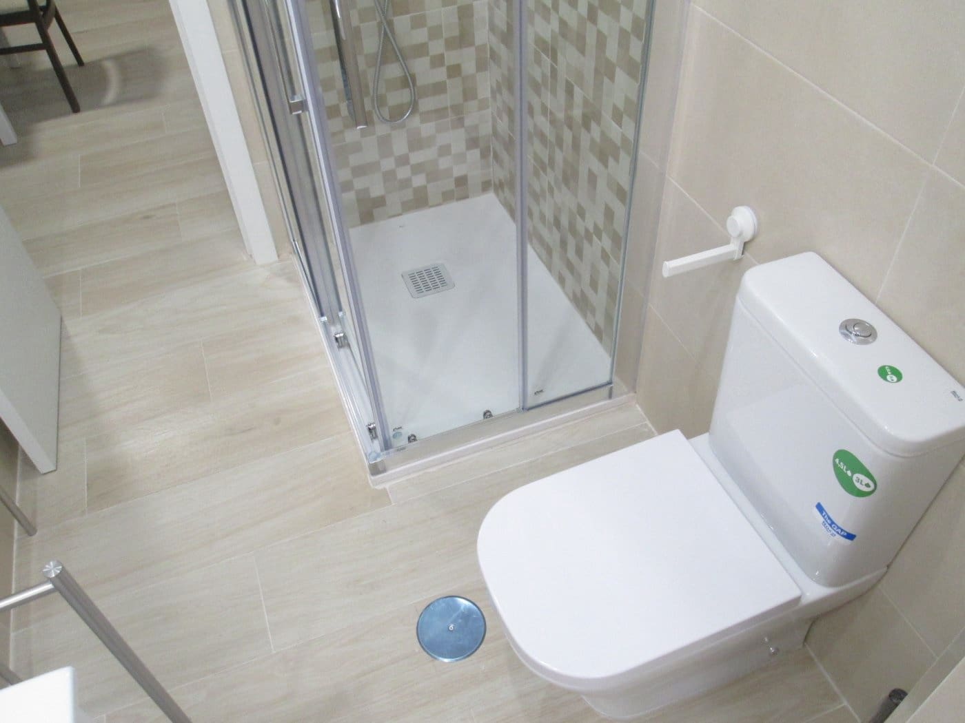 2 sovrum Lägenhet att hyra i Sevilla stad - 800 € (Ref: 6174631)