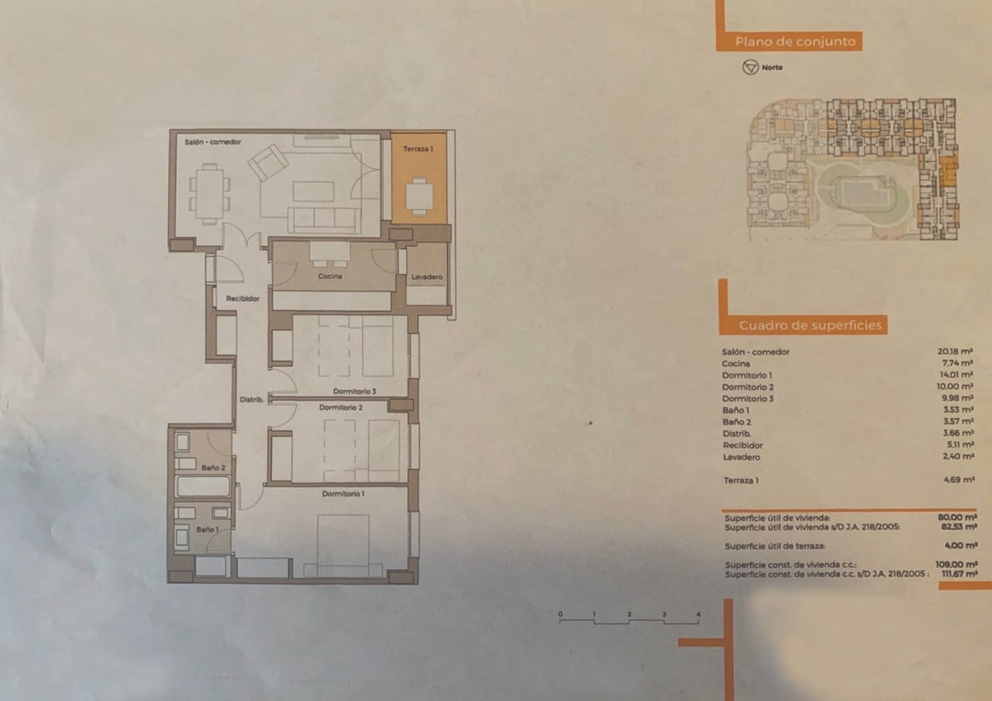 3 sovrum Lägenhet att hyra i Sevilla stad med pool garage - 1 150 € (Ref: 6491313)