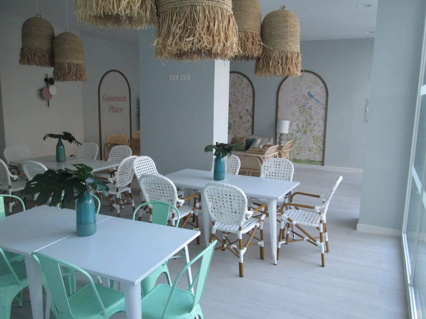 3 sovrum Lägenhet att hyra i Sevilla stad med pool garage - 1 150 € (Ref: 6491313)