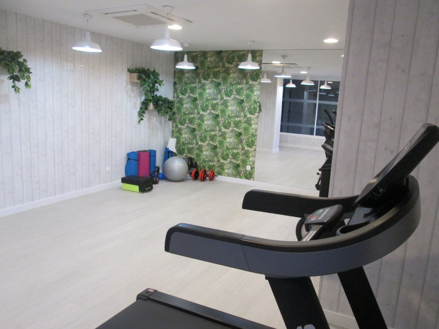 3 sovrum Lägenhet att hyra i Sevilla stad med pool garage - 1 150 € (Ref: 6491313)