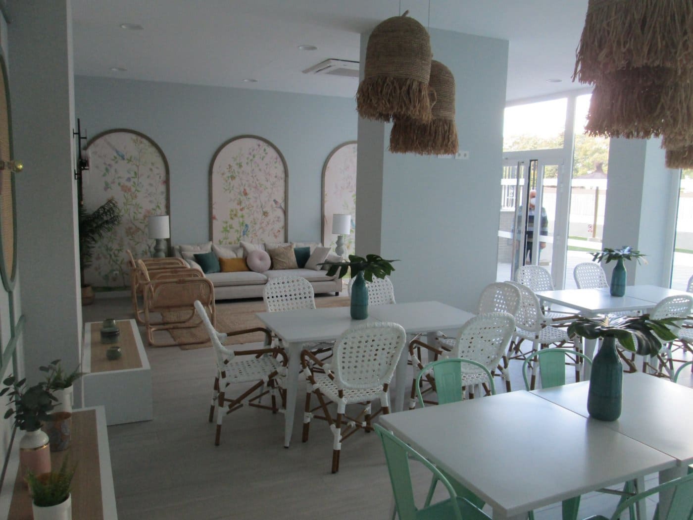 3 sovrum Lägenhet att hyra i Sevilla stad med pool garage - 1 150 € (Ref: 6491313)