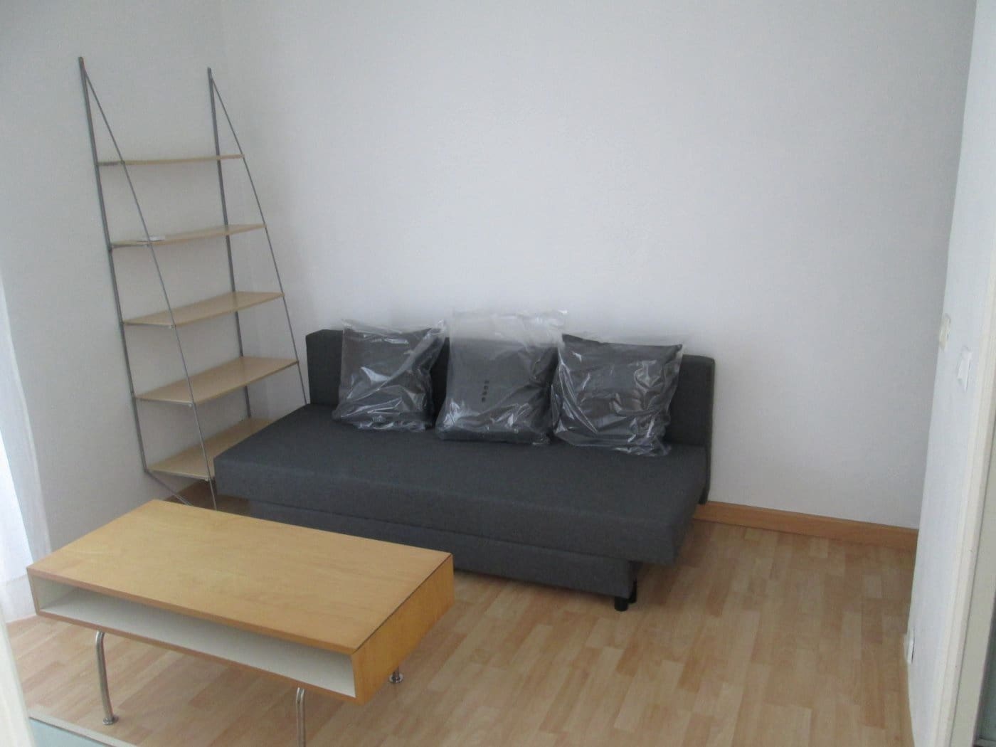 1 soveværelse Lejlighed til leje i Sevilla by - € 750 (Ref: 6652025)