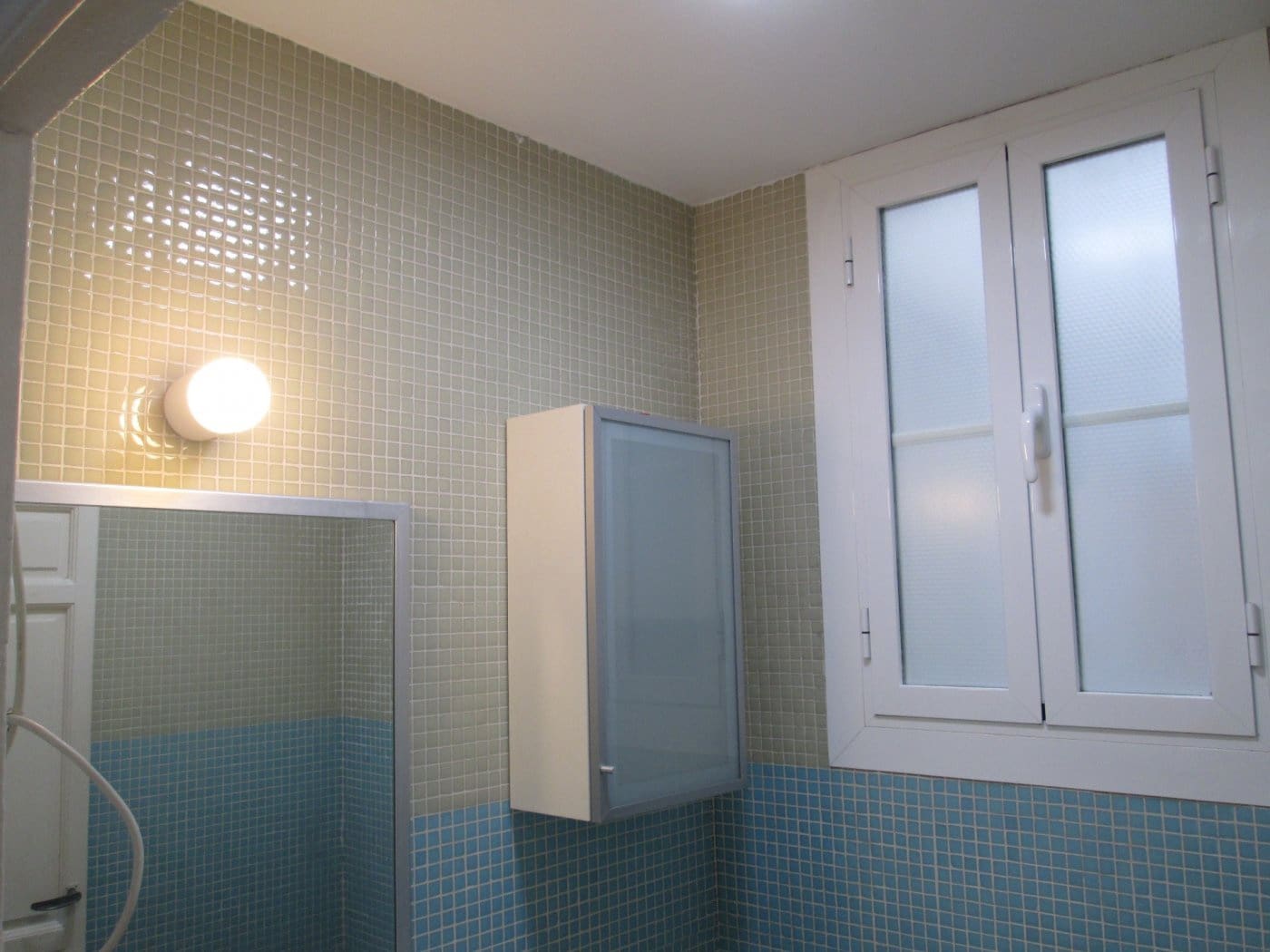 1 soveværelse Lejlighed til leje i Sevilla by - € 750 (Ref: 6652025)