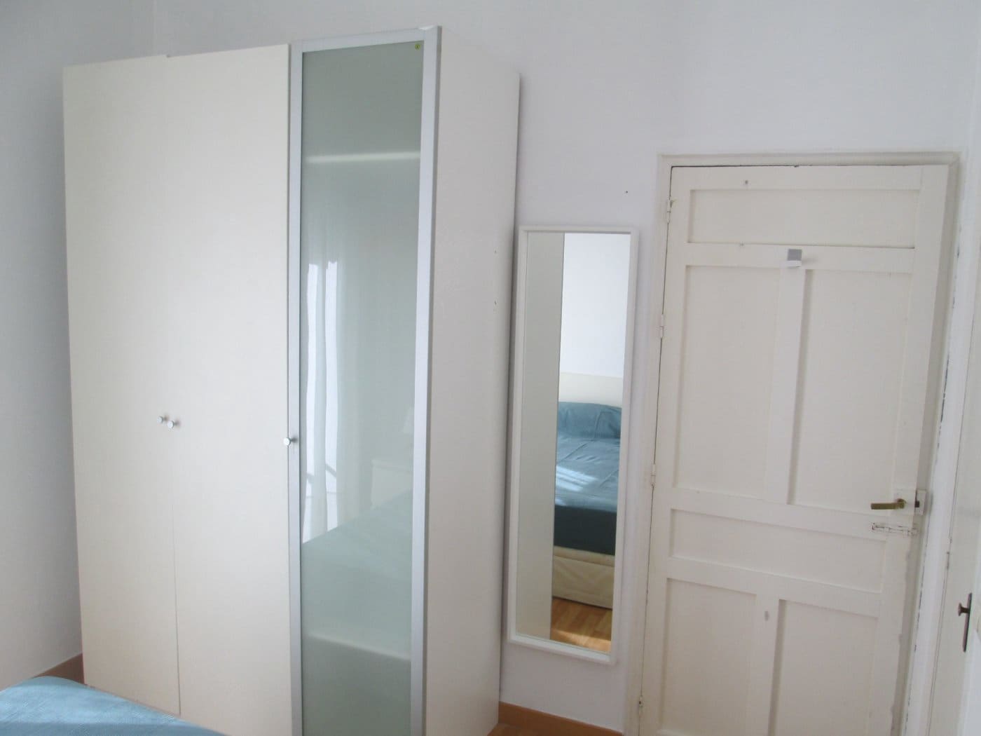 1 soveværelse Lejlighed til leje i Sevilla by - € 750 (Ref: 6652025)