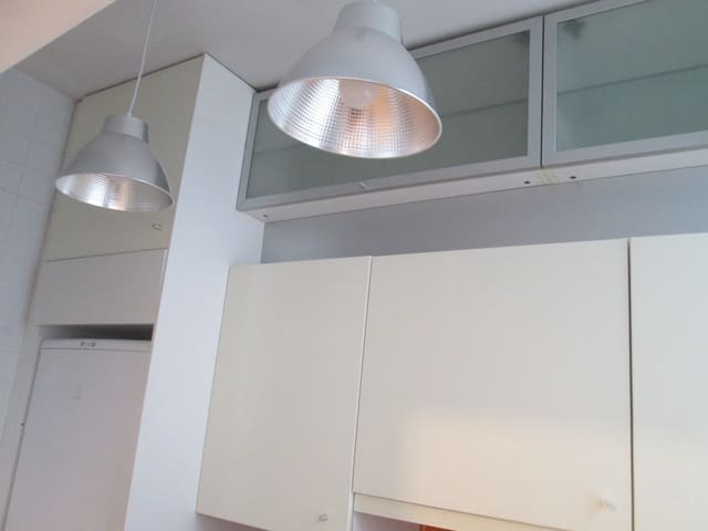 1 slaapkamer Flat te huur in Sevilla stad - € 750 (Ref: 6652025)