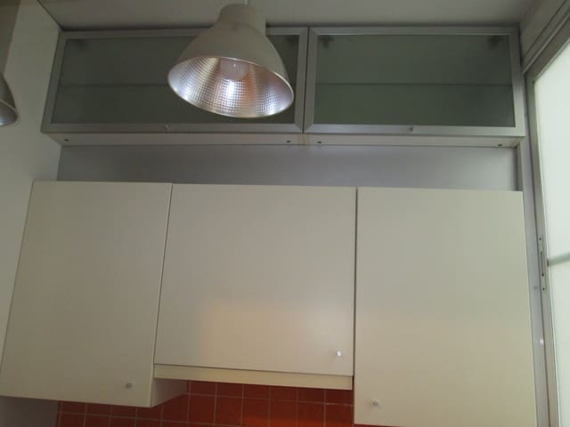 1 slaapkamer Flat te huur in Sevilla stad - € 750 (Ref: 6652025)