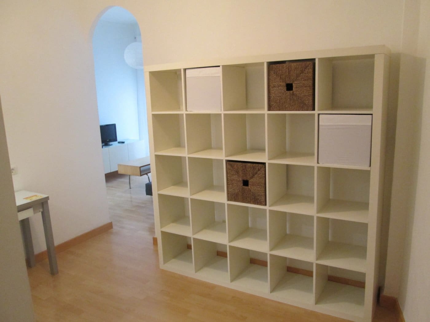 1 soveværelse Lejlighed til leje i Sevilla by - € 750 (Ref: 6652025)