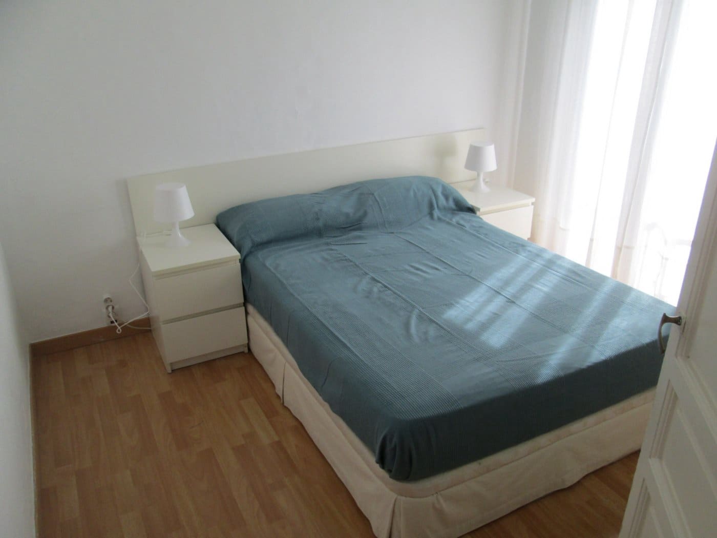 1 soveværelse Lejlighed til leje i Sevilla by - € 750 (Ref: 6652025)