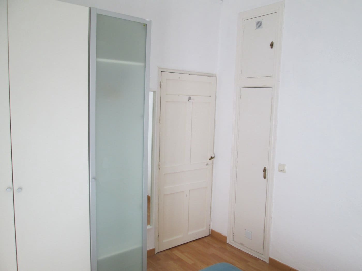 1 soveværelse Lejlighed til leje i Sevilla by - € 750 (Ref: 6652025)