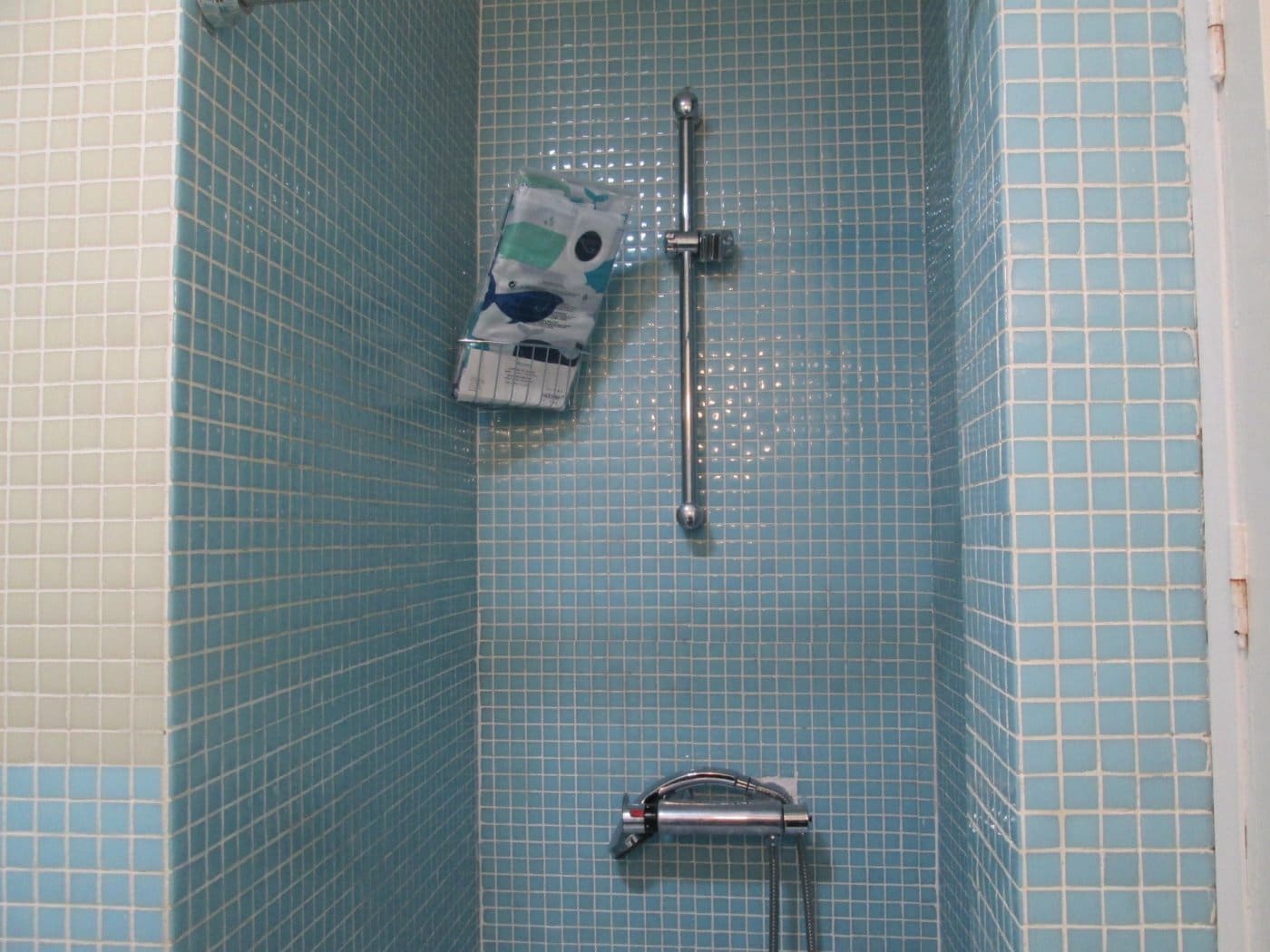 1 soveværelse Lejlighed til leje i Sevilla by - € 750 (Ref: 6652025)