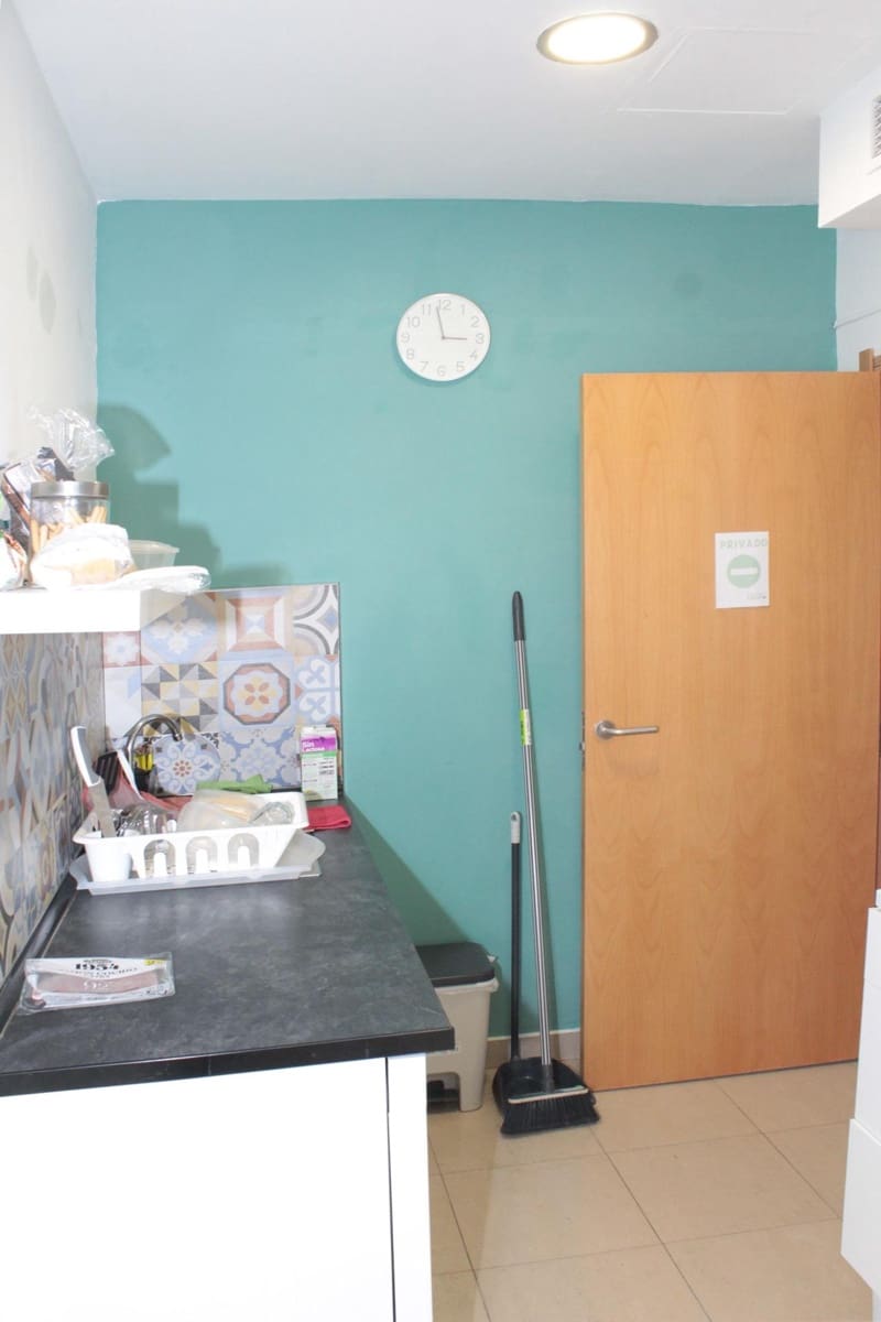 Commercial for rent in Seville city - € 1,600 (Ref: 7427368)