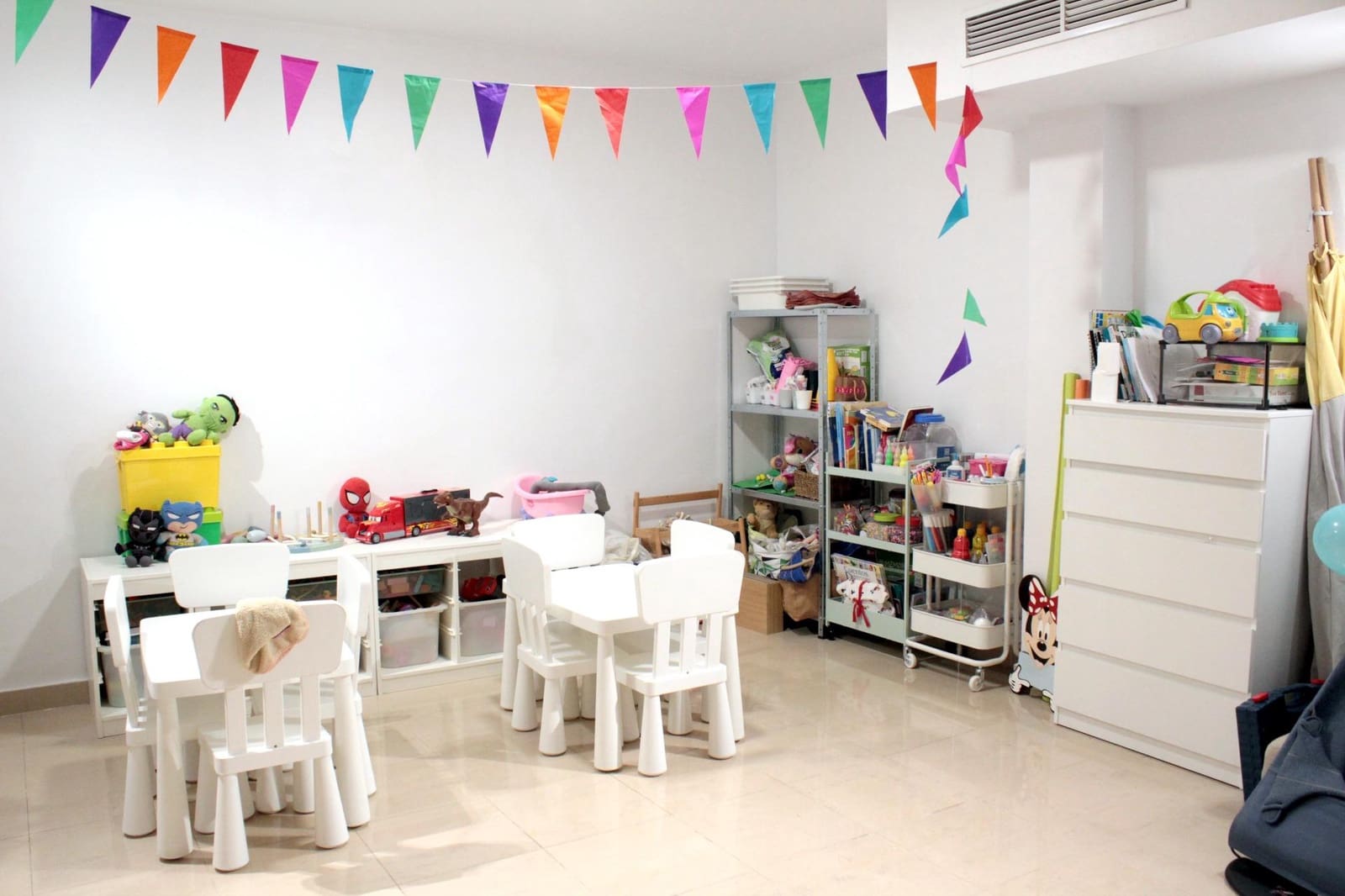 Commercial for rent in Seville city - € 1,600 (Ref: 7427368)