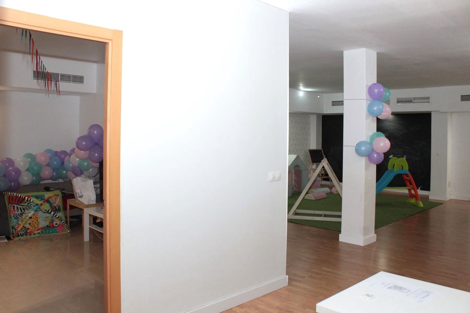 Commercial for rent in Seville city - € 1,600 (Ref: 7427368)