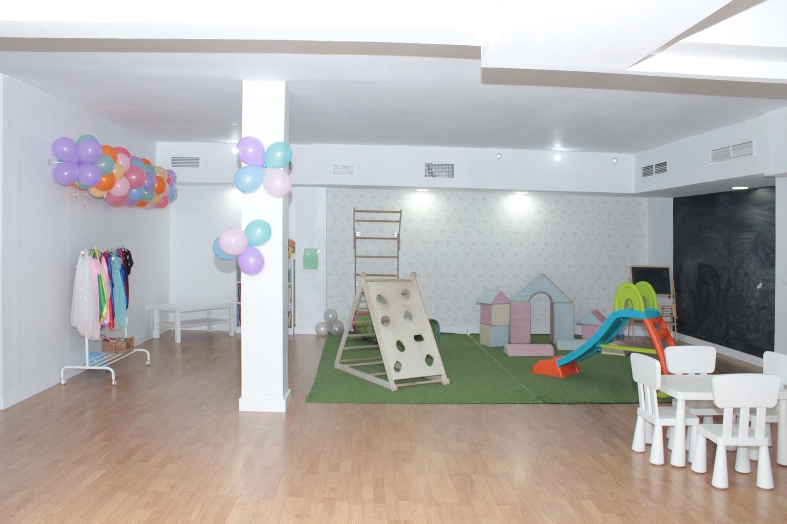 Commercial for rent in Seville city - € 1,600 (Ref: 7427368)