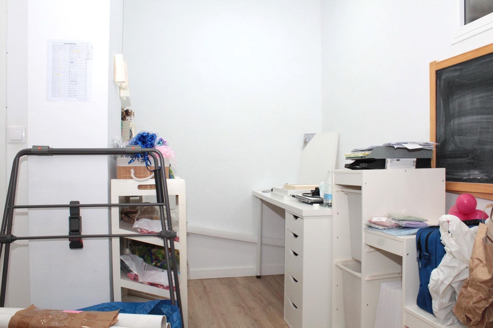 Commercial for rent in Seville city - € 1,600 (Ref: 7427368)