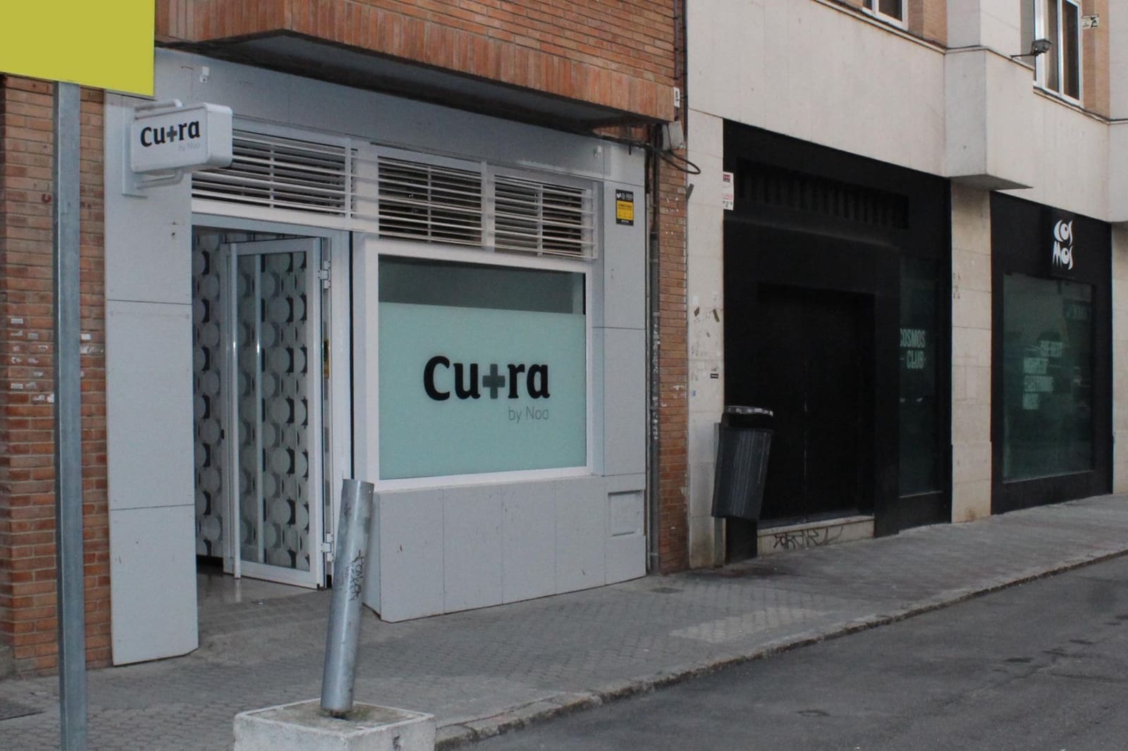 Commercial for rent in Seville city - € 1,600 (Ref: 7427368)