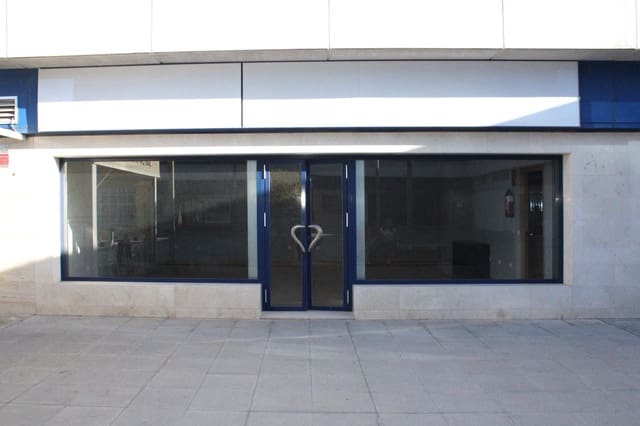 Erhverv til leje i Sevilla by - € 595 (Ref: 7686495)