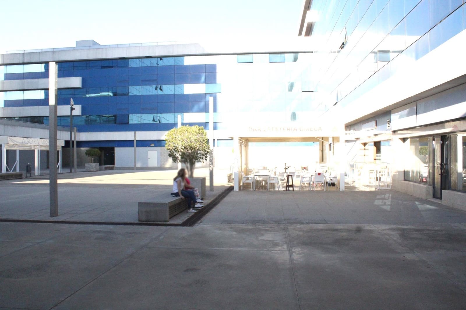 Kommersiell til leie i Sevilla by - € 595 (Ref: 7686495)