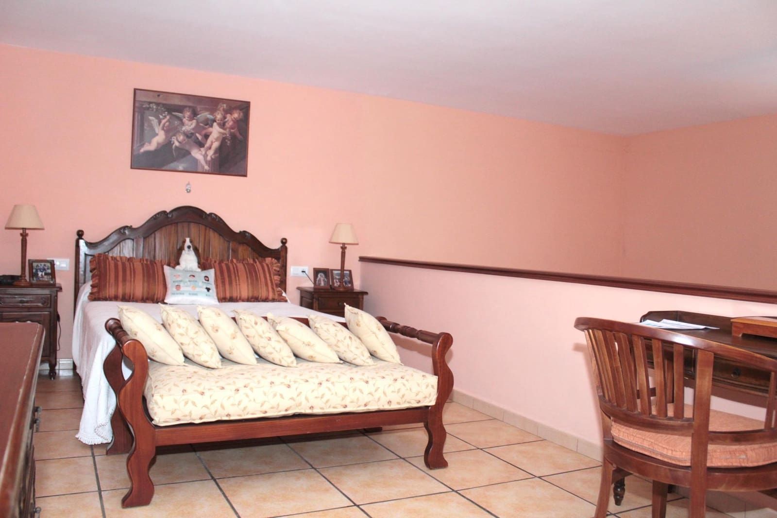 6 soveværelse Villa til salg i Cazalla de la Sierra med swimmingpool - € 860.000 (Ref: 7824345)