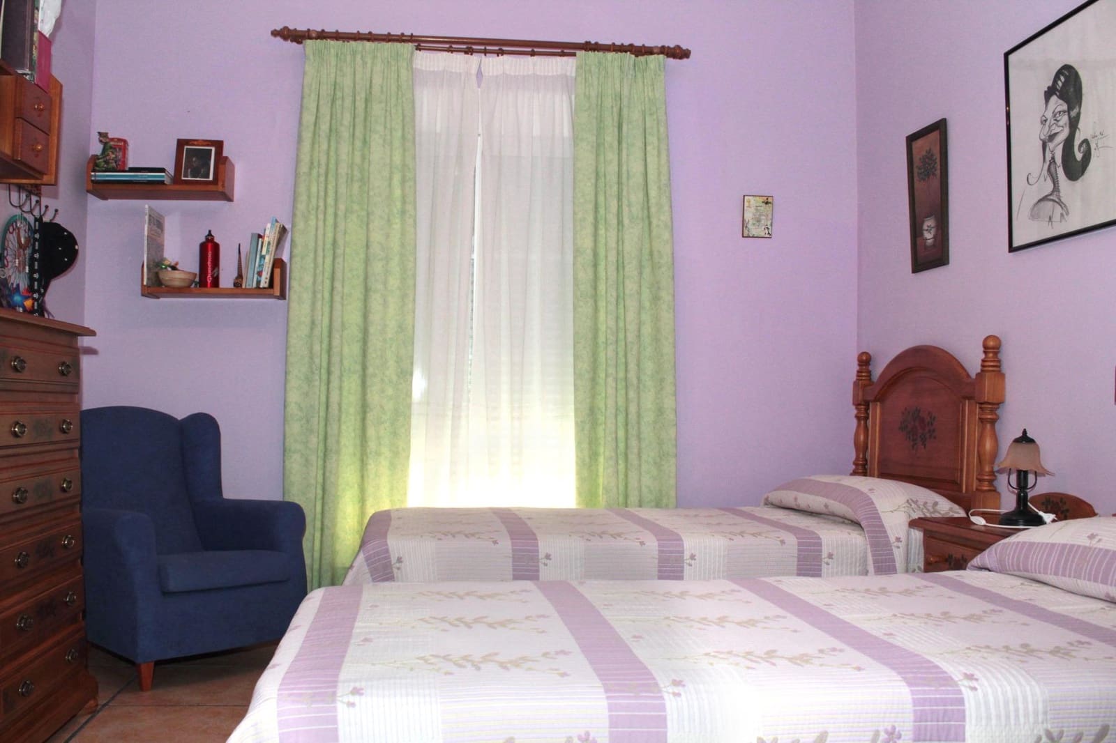 6 soveværelse Villa til salg i Cazalla de la Sierra med swimmingpool - € 860.000 (Ref: 7824345)