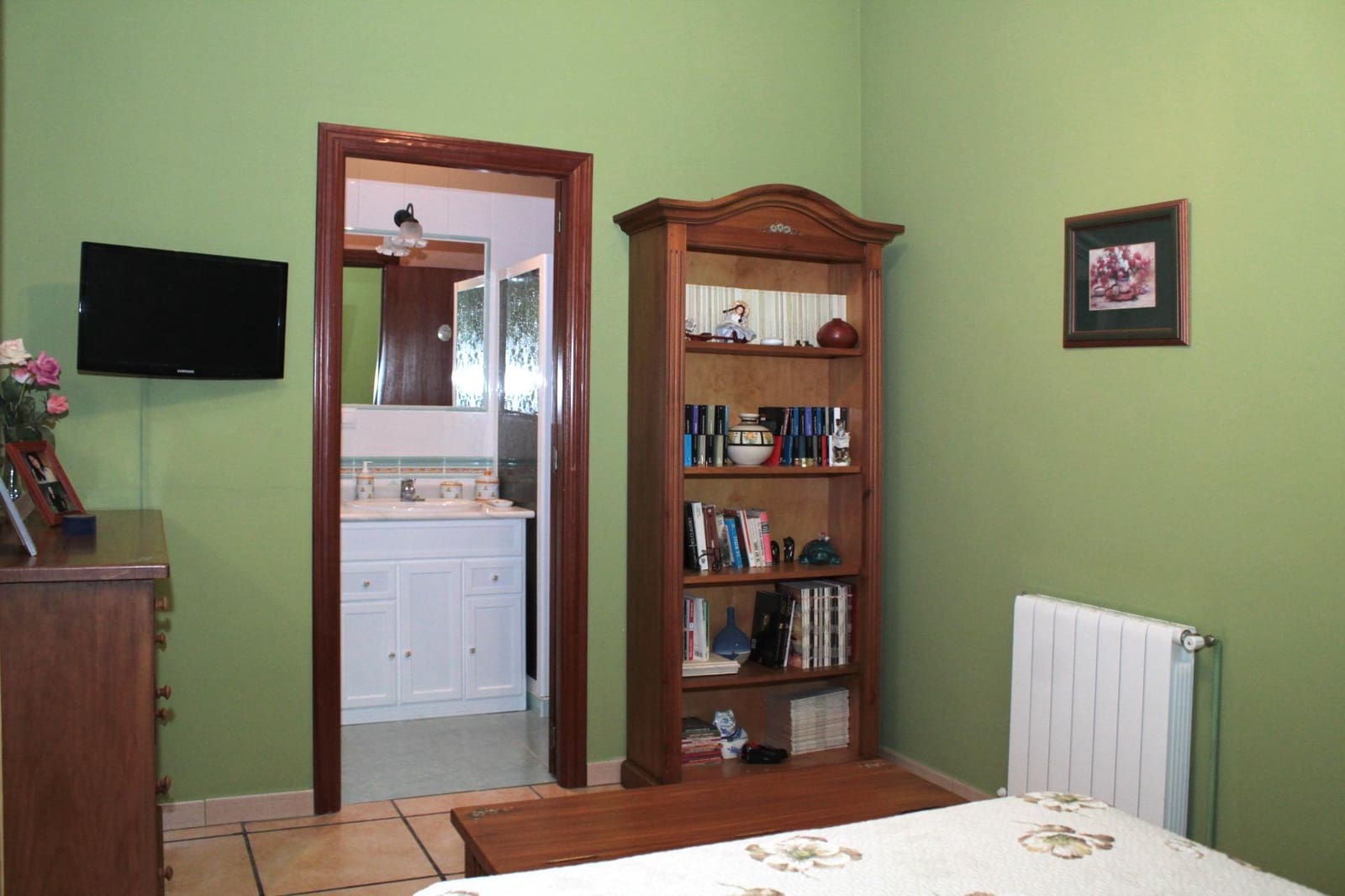 6 soveværelse Villa til salg i Cazalla de la Sierra med swimmingpool - € 860.000 (Ref: 7824345)