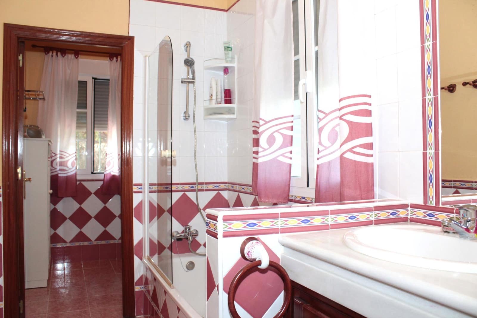 6 soveværelse Villa til salg i Cazalla de la Sierra med swimmingpool - € 860.000 (Ref: 7824345)