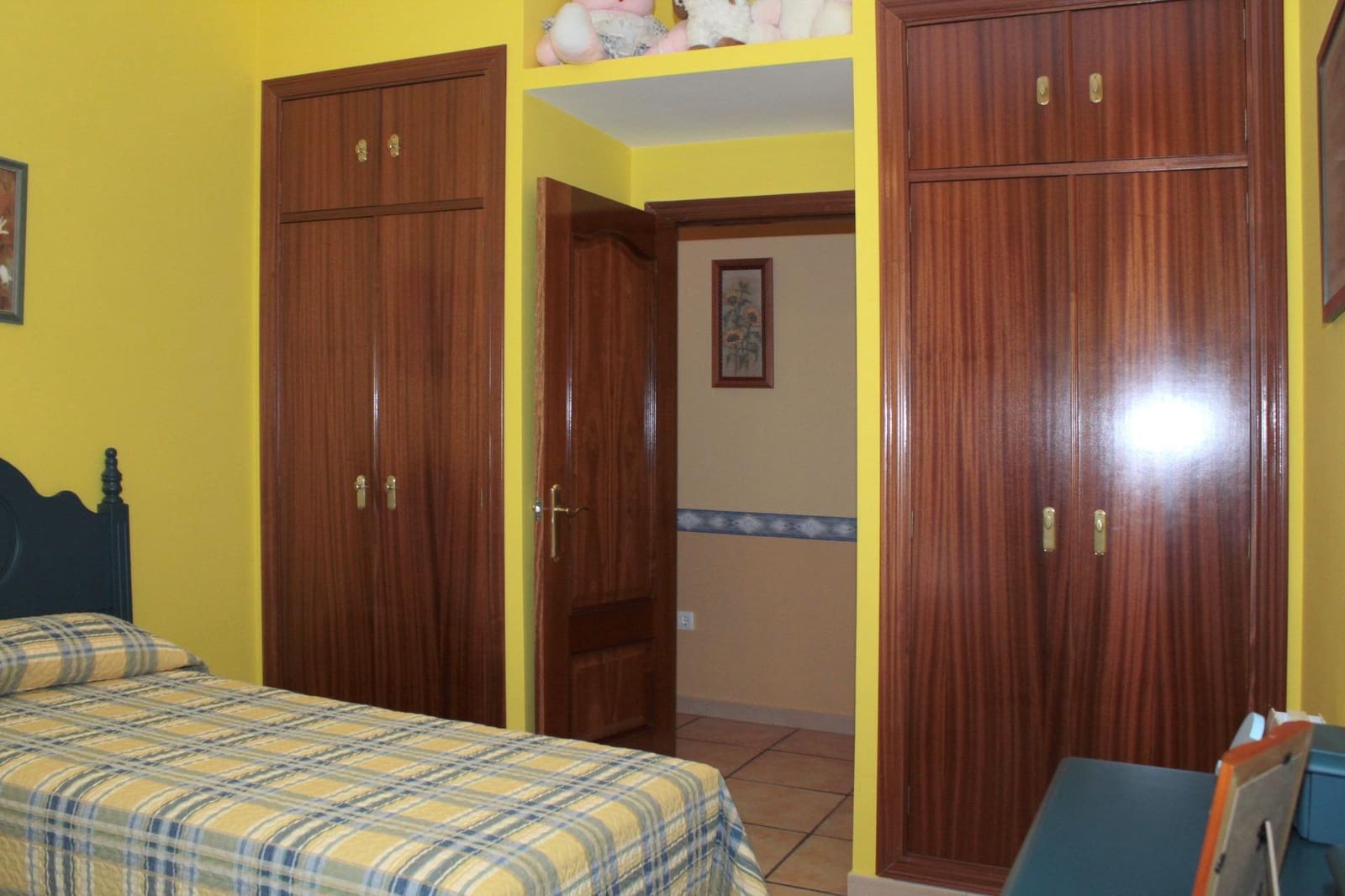 6 soveværelse Villa til salg i Cazalla de la Sierra med swimmingpool - € 860.000 (Ref: 7824345)