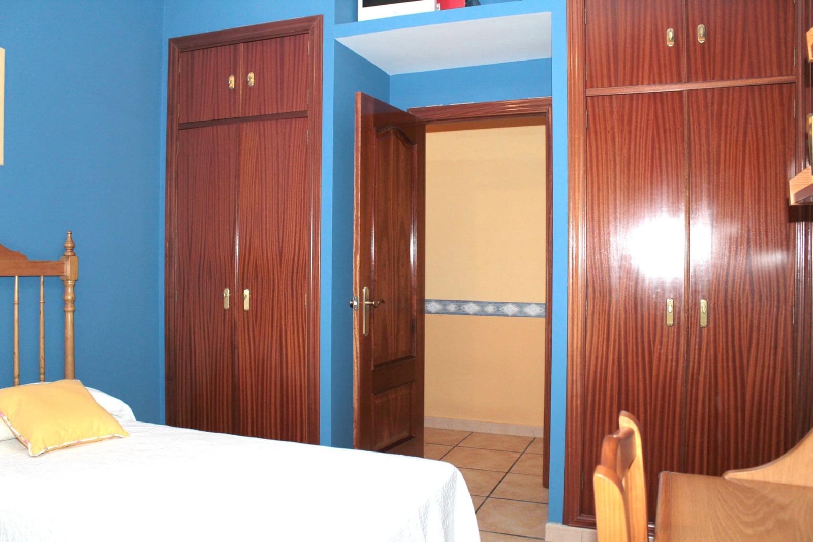 6 soveværelse Villa til salg i Cazalla de la Sierra med swimmingpool - € 860.000 (Ref: 7824345)