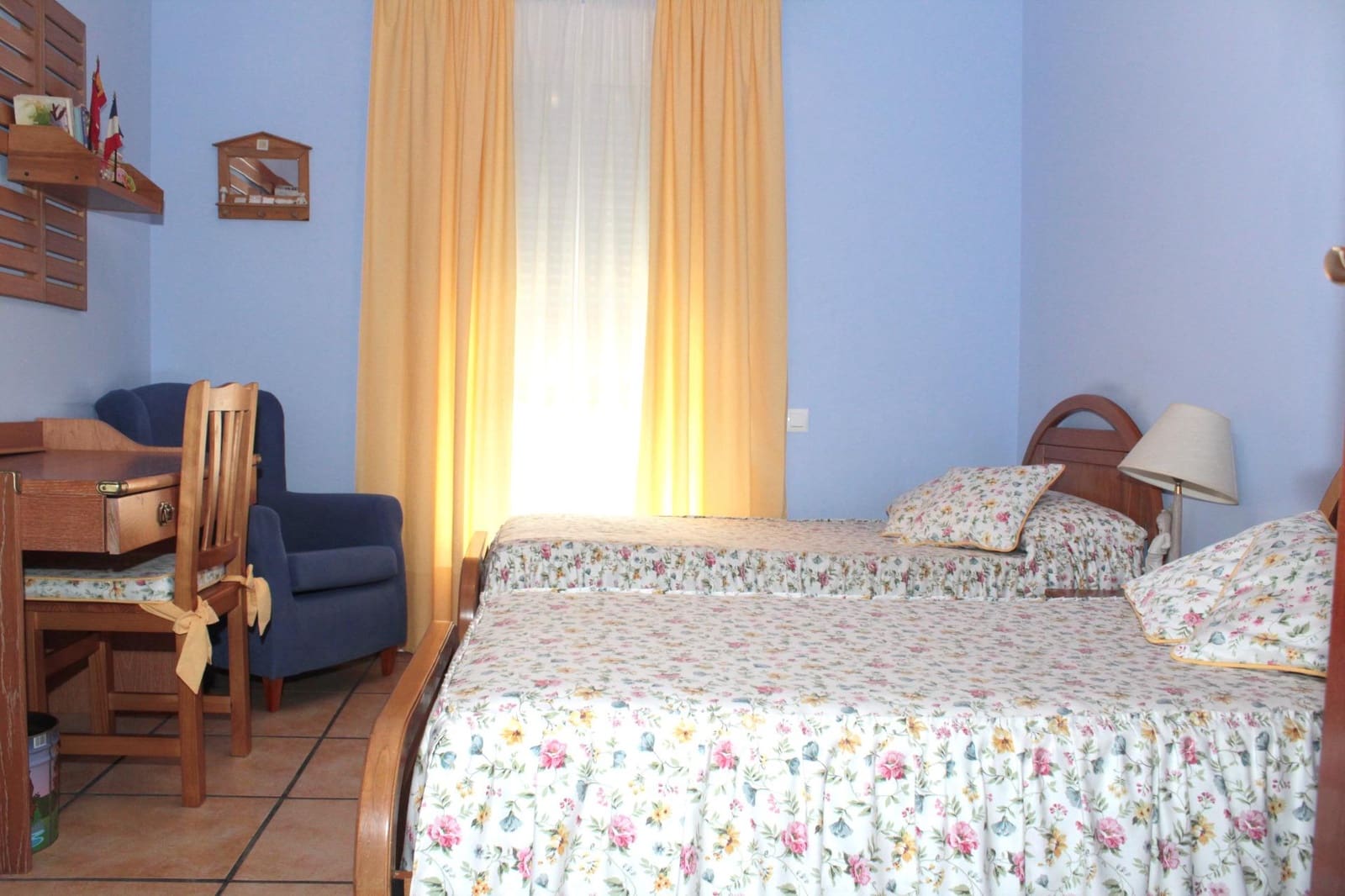 6 soveværelse Villa til salg i Cazalla de la Sierra med swimmingpool - € 860.000 (Ref: 7824345)