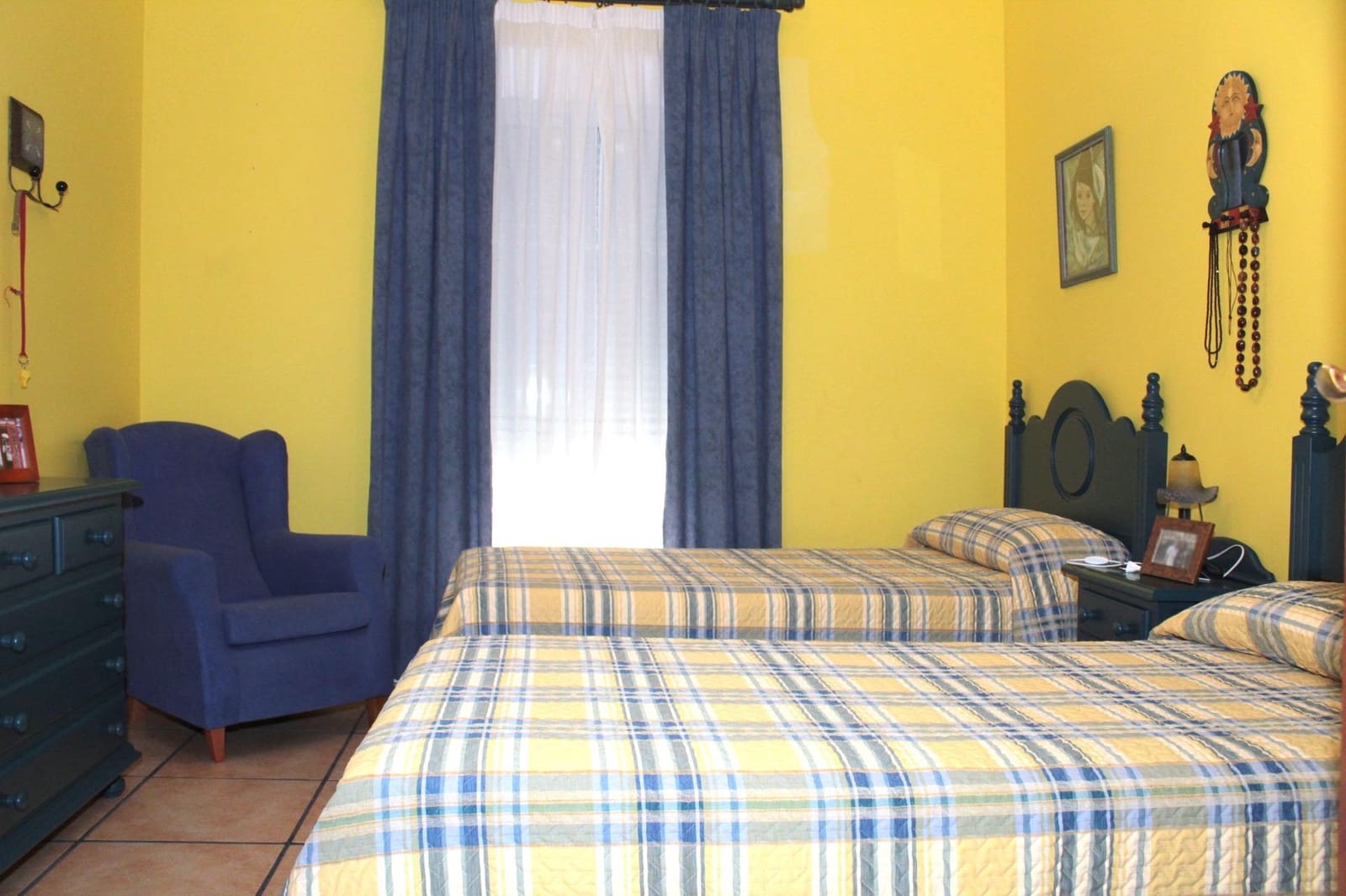 6 soveværelse Villa til salg i Cazalla de la Sierra med swimmingpool - € 860.000 (Ref: 7824345)